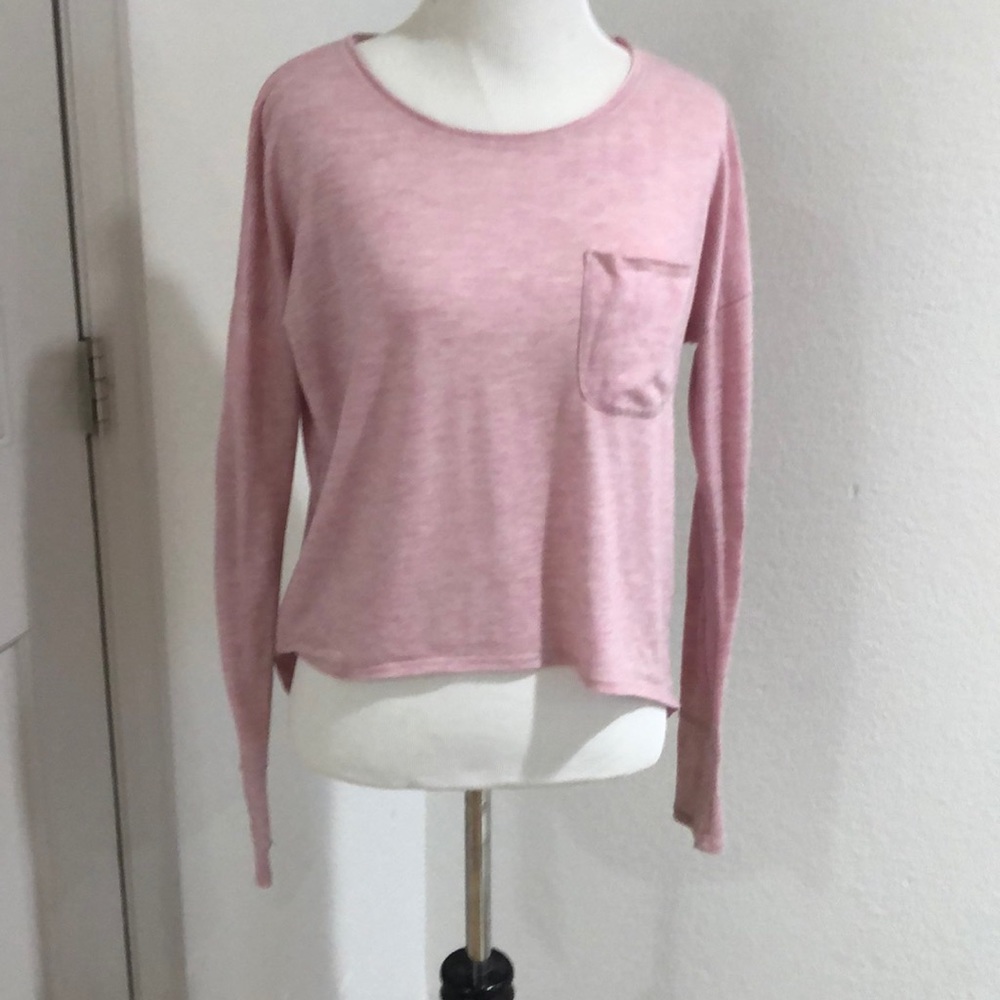 Abercrombie kids top